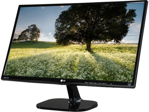 lg 24mp48 led monitora