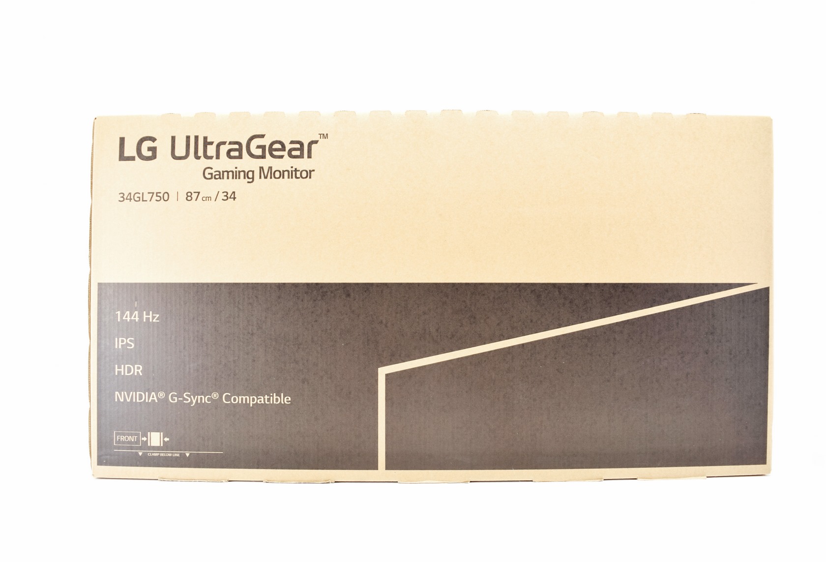 Lg ultragear 34gl750 cheap