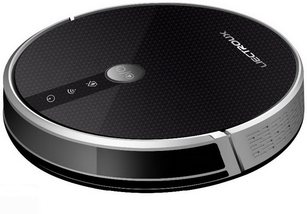 Liectroux C30B Robot Vacuum Review