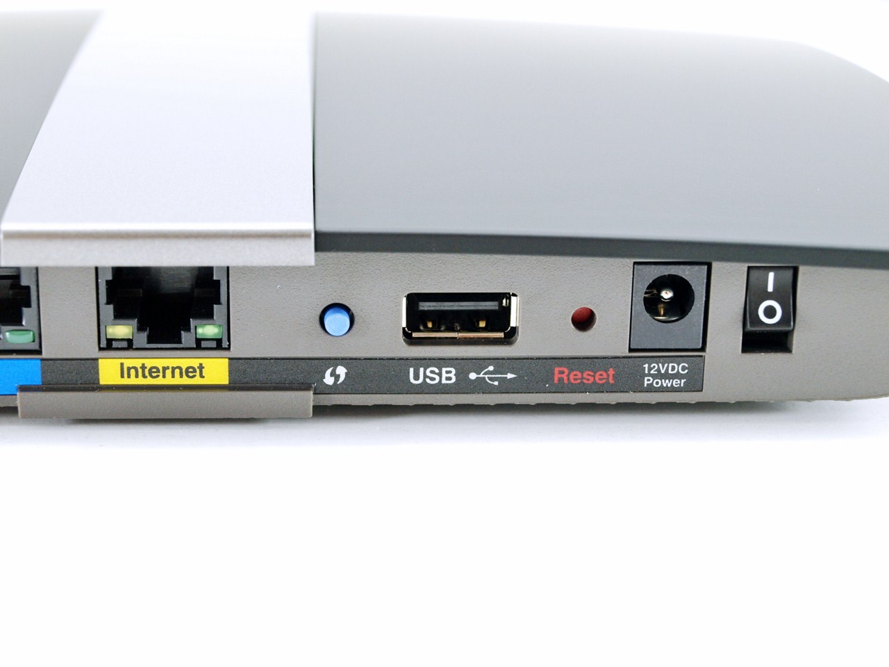 linksys e4200 vpn client router