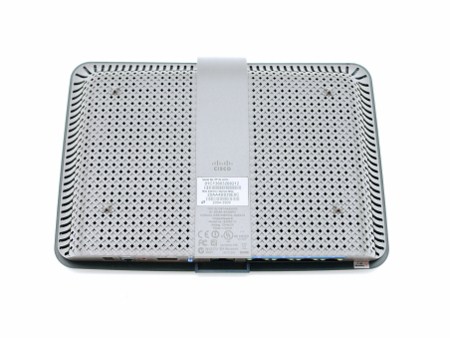 linksys e4200 013t