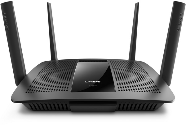 linksys ea8500a