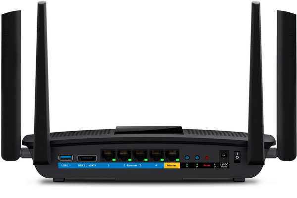 linksys ea8500b