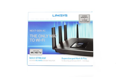 linksys ea9500 1t