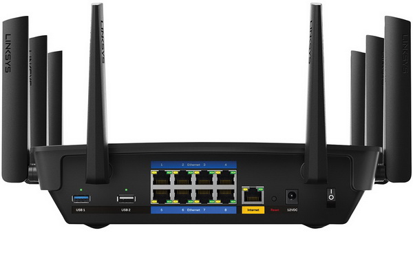 linksys ea9500b