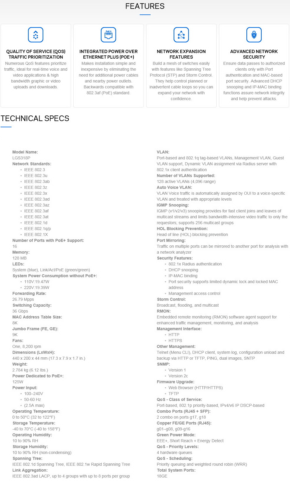 featspecs