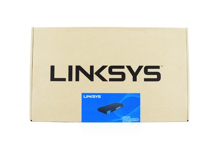 linksys lgs318p 1t