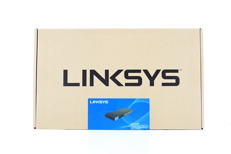 linksys lgs326p 1t