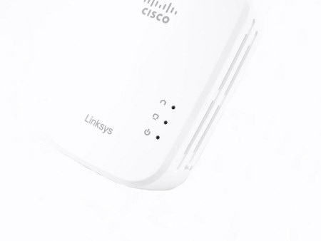 linksys plek500 10t