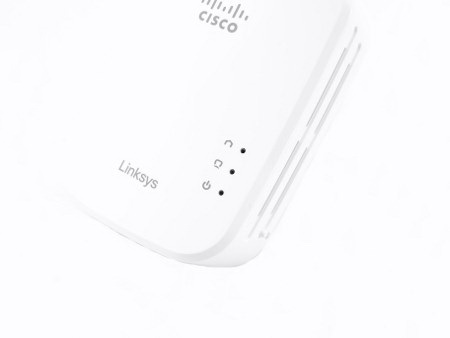 linksys plek500 10t