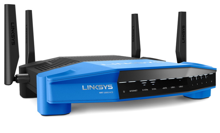 linksys wrt1900acsa