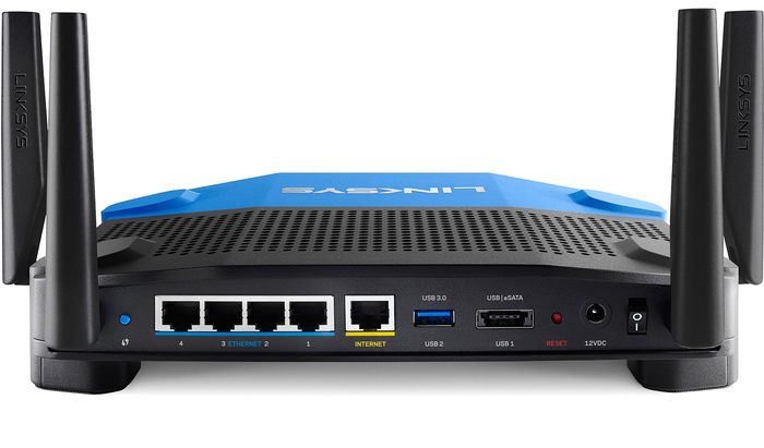 linksys wrt1900acsb