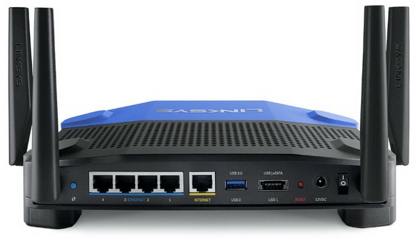 linksys wrt3200acmb