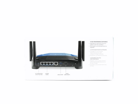 linksys wrt 1900 ac 03t