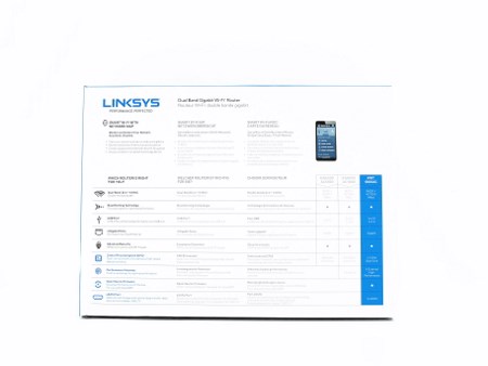 linksys wrt 1900 ac 05t