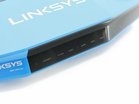 linksys wrt 1900 ac 10t