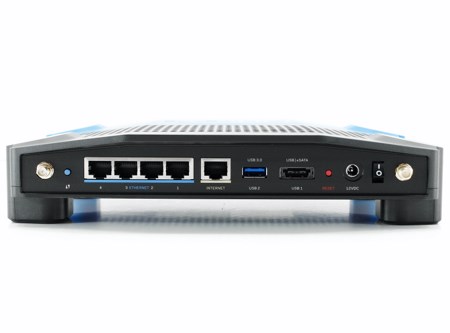 linksys wrt 1900 ac 12t