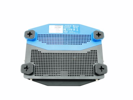 linksys wrt 1900 ac 13t