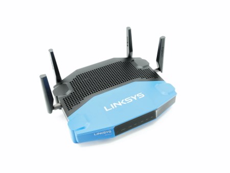 linksys wrt 1900 ac 15t