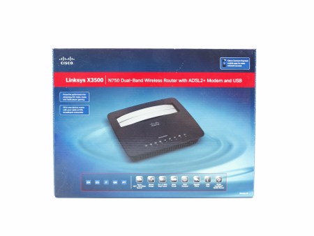 linksys x3500 01t