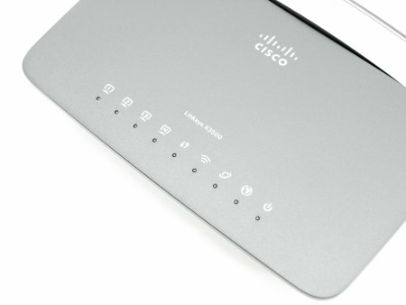 linksys x3500 09t