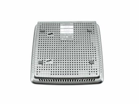 linksys x3500 12t