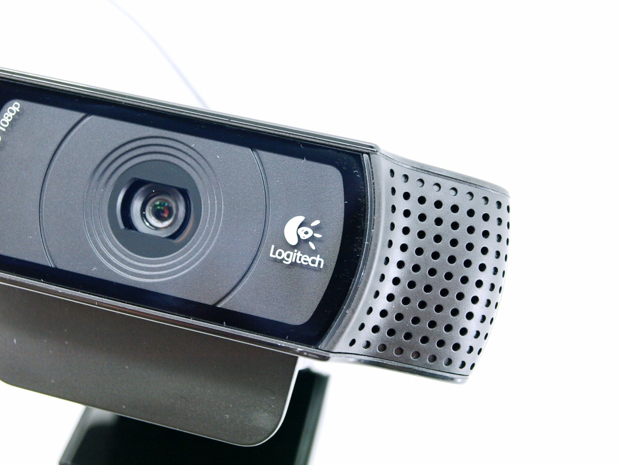 Logitech C920 HD Pro Webcam Review 