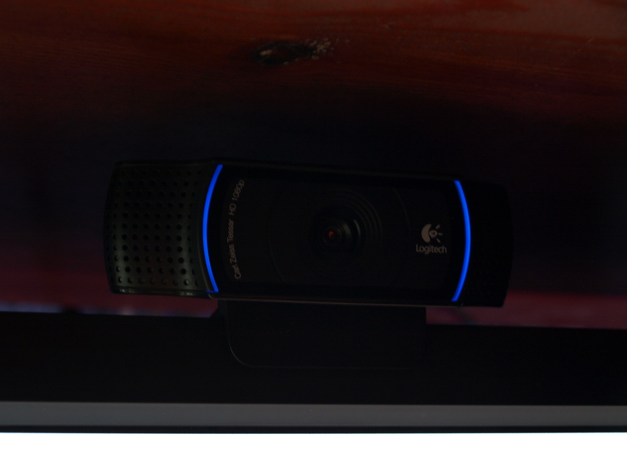 Logitech C920 HD Pro Webcam Review 