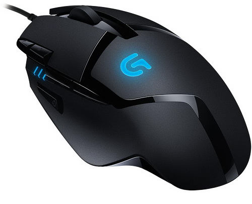 cheap gaming mice 2015