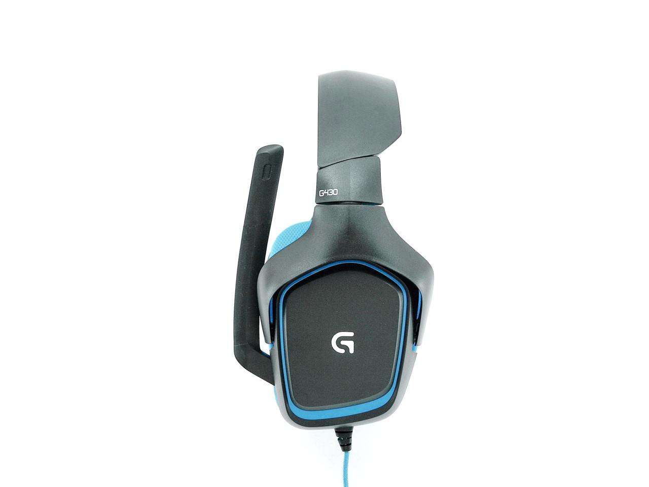 Logitech Surround Sound Gaming Review