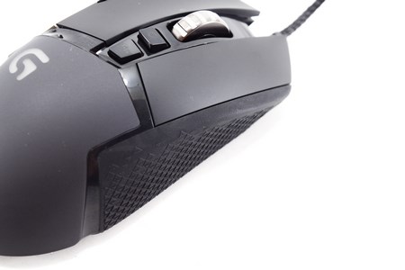 logitech g502 proteus spectrum 10t