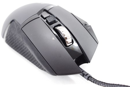 logitech g502 proteus spectrum 11t