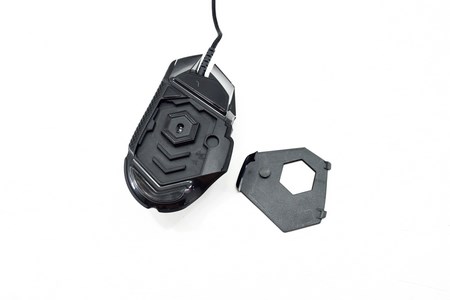 logitech g502 proteus spectrum 13t