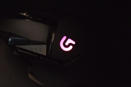 logitech g502 proteus spectrum 21t