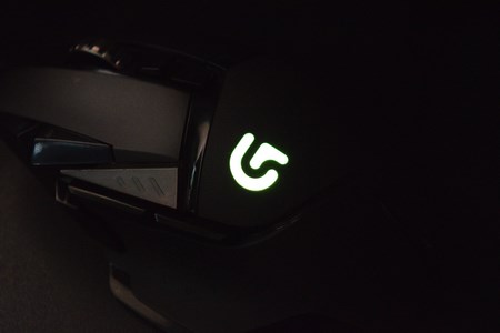 logitech g502 proteus spectrum 22t