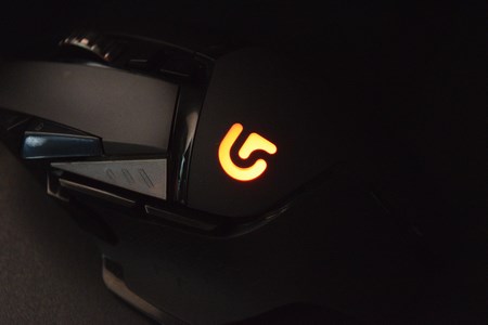 logitech g502 proteus spectrum 23t