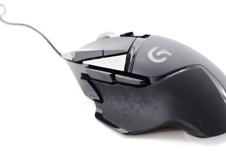 logitech g502 proteus spectrum 6t