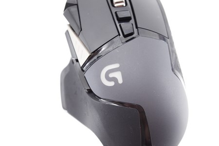 logitech g502 proteus spectrum 7t