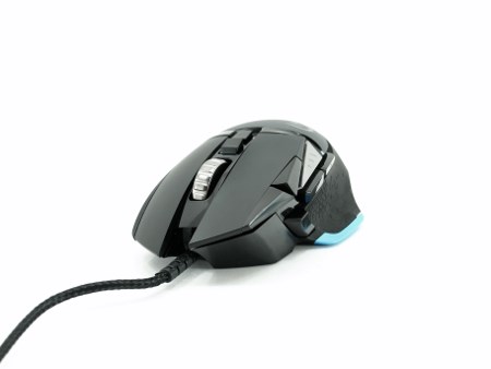 logitech g502 07t