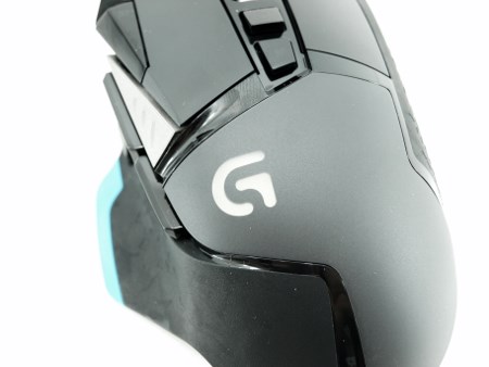 logitech g502 10t