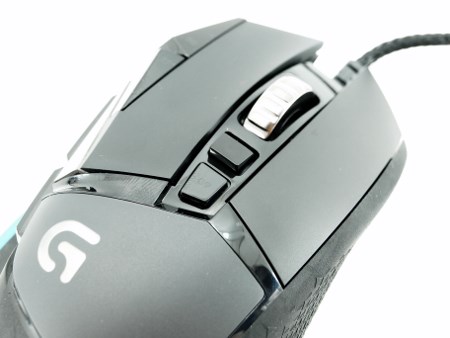 logitech g502 11t