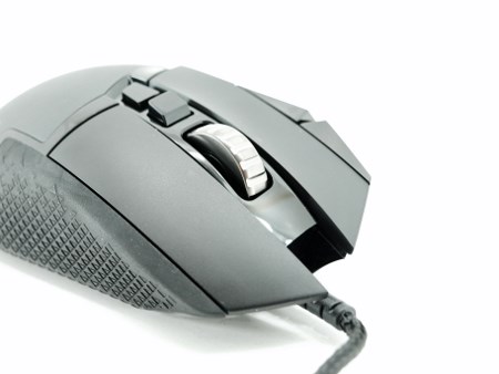 logitech g502 13t