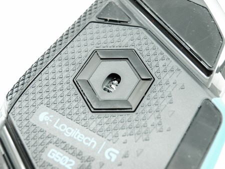 logitech g502 15t