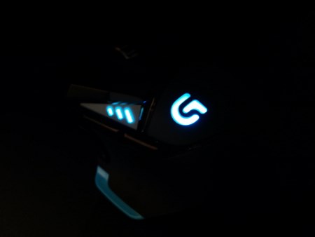 logitech g502 20t