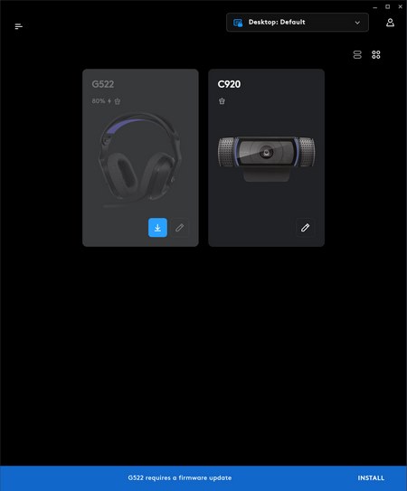 logitech g hub 1t