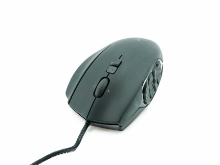 logitech g600 mmo 07t