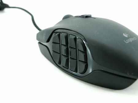 logitech g600 mmo 09t