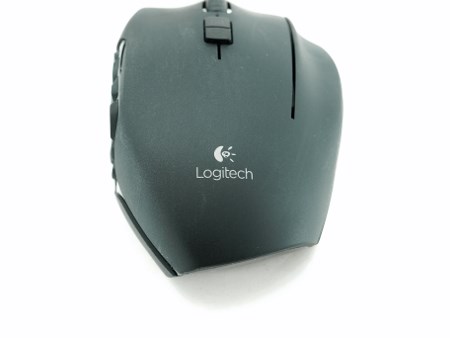 logitech g600 mmo 10t