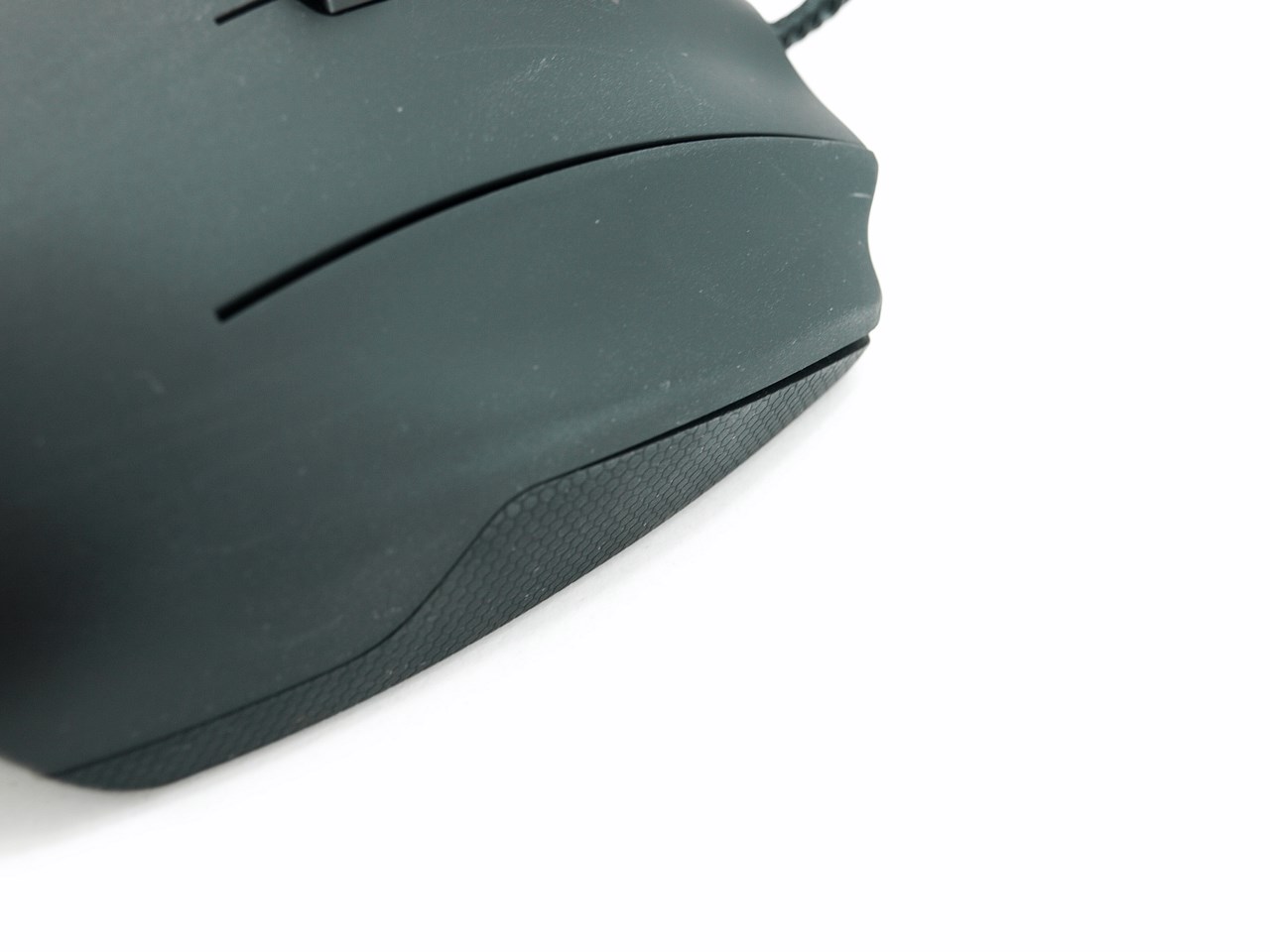 Logitech G600 Gaming Mouse Review — Gadgetmac