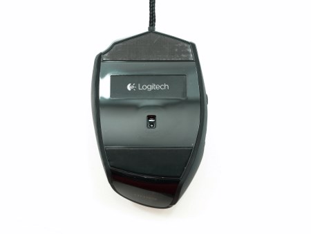 logitech g600 mmo 16t